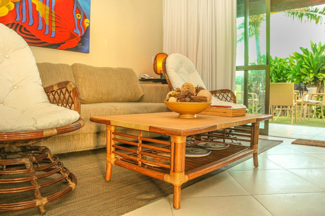 Villa Bangalô Beira Mar Porto de Galinhas Praia de Muro Alto Extérieur photo