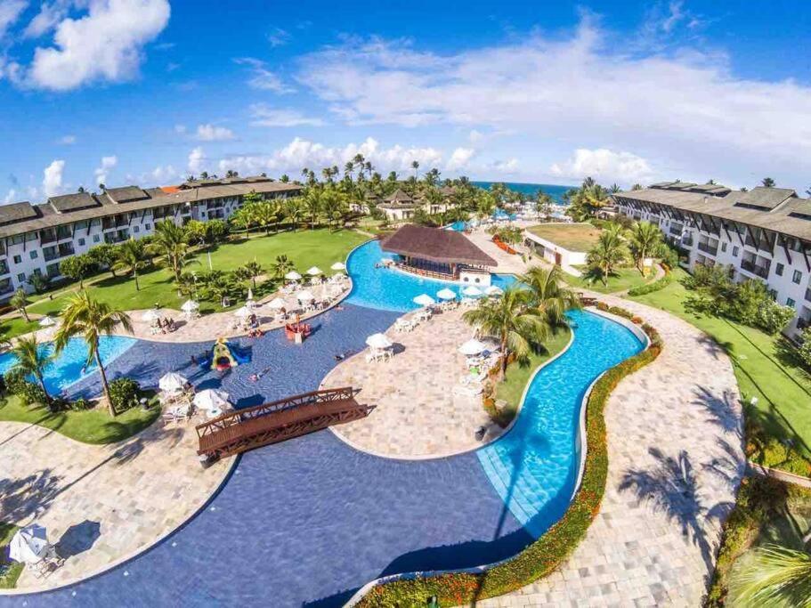 Villa Bangalô Beira Mar Porto de Galinhas Praia de Muro Alto Extérieur photo