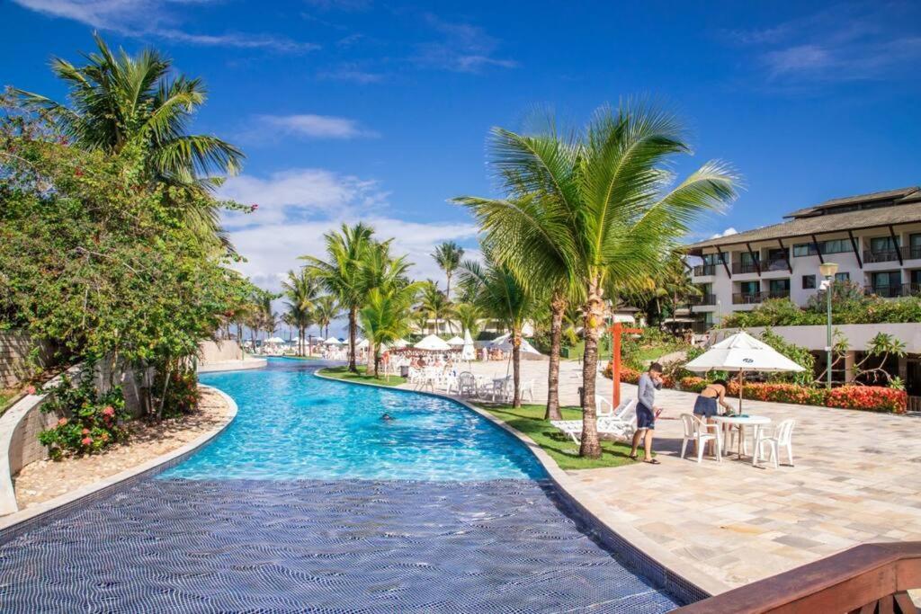 Villa Bangalô Beira Mar Porto de Galinhas Praia de Muro Alto Extérieur photo